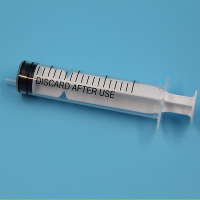 China OEM Single Use Vaccine Factory Syringe Syringe Manufacturer Disposable Syringes for sale