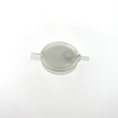 China Hot Selling Single Use Hospital And Medical Use IV Infusion Sets CE Component ISO Certificated Disposable Precision IV Filters for sale