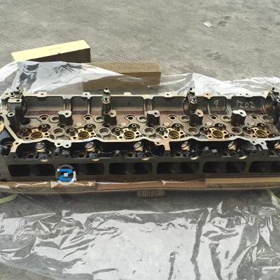 China Building Material Stores Excavator Spare Parts 6hk1t Engine Cylinder Head Assy 8-98243816-0 8-98180562-2 8-94392451-0 8-98243820-0 for sale