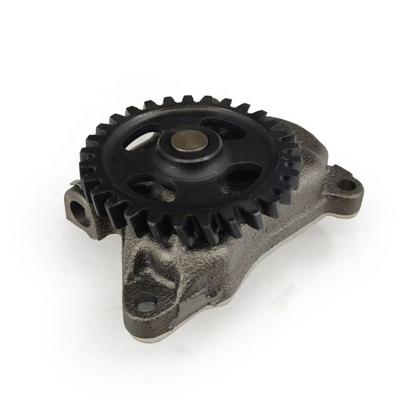 China Building Material Stores Isuzu Engine Parts 4HK1 Oil Pump 1131003130 For Hitachi Sumitomo Case ZX200-3 ZX240-3 SH210-5 TBK L210-0031B Oil Pump for sale