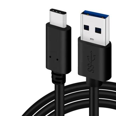 China Mobile Phone Types Wholesale Usb Type C Cable Fast Charging Type-c Cable Data Sync Charger Cable For Samsung for sale