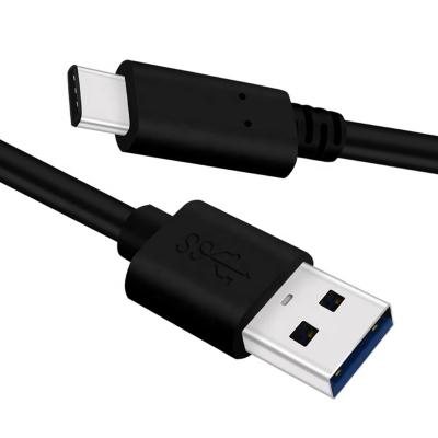 China Mobile Phone Types Hot-Selling Original USB C Usb Fast Charging Data Cable for Samsung, Huawei, Xiaomi, etc. for sale