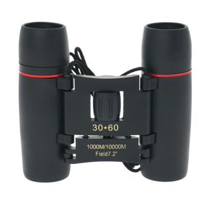 China 2020 Hot Selling TELESCOPE Binoculars With Night Vision - 30 x 60 - z Zoom for sale