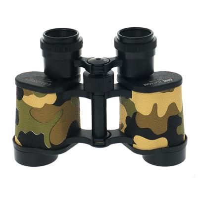 China High Quality Military Telescope Binocular Russian Binoculars for sale