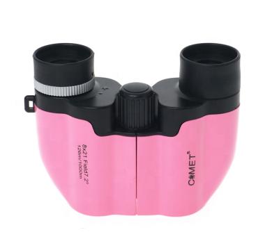 China 2015 Hot Selling Metal Infrared 6x21 Mini Binoculars With Nice Looking And High Quality for sale