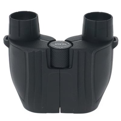 China COMET 10X25 TELESCOPE Compact Binoculars Mini HD Pocket Binoculars for sale