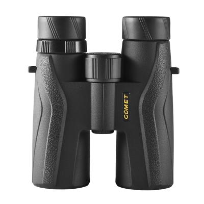 China 2020 New Military COMET Roof 8X42mm Water Proof Telescope Fogproof Binoculars for sale