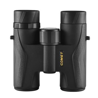 China 2020 New Military COMET Roof 8X32mm Water Proof Telescope Fogproof Binoculars for sale