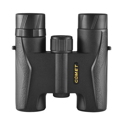 China 2020 New Military COMET Roof 8X25mm Water Proof Telescope Fogproof Binoculars for sale