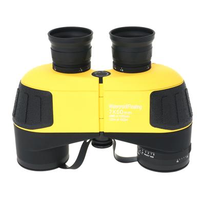 China Wholesale Hot Sale 7x50 Military Telescope COMET Waterproof Floating Binoculars for sale