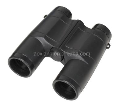 China Best selling ABS body+ JZ15 4x35 acrylic lens kids plastic binoculars toy binoculars binoculars for sale