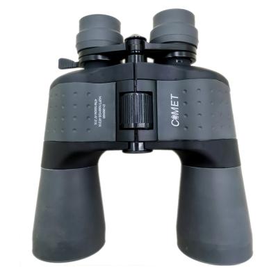 China Hot Sale TELESCOPE Comet High Power 10-30x50 Zoom Binoculars for sale