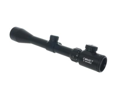 China All-optical glass and full metal AXR 3-9x40EG. rifle scope for sale