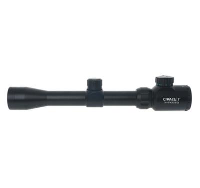 China All-optical glass and full metal AXR 3-9x32EG. rifle scope for sale