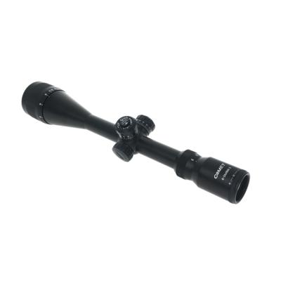 China All-optical glass and full metal AXR 6-24x50riflescope for sale