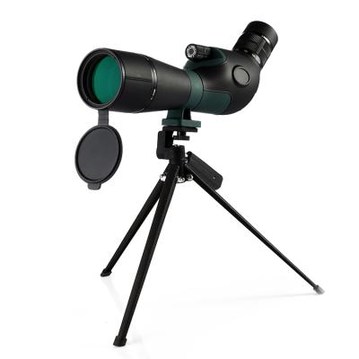 China Astronomical Telescope Aluminum Powerful Sky Watching Astronomical Telescope With Tripod for sale