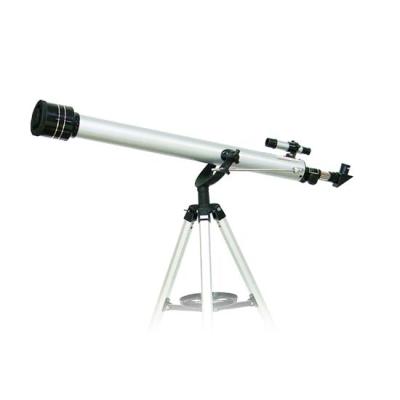 China Plastic+matel+optical Glass 60900 Professional Astronomical Telescope for sale