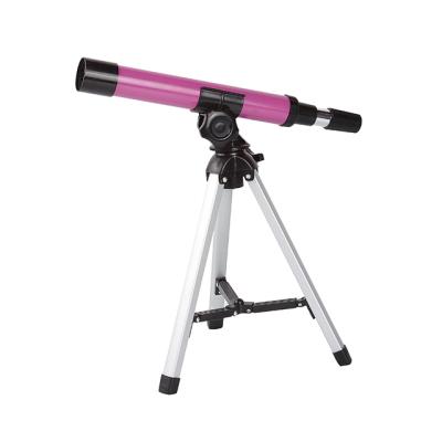 China Aluminum Best Selling 30300 Mini Toy Telescope, Student Telescope, Cheap Telescope for sale