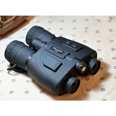 China 300m 5x50 Gen1 Supper Soldier Night Vision Infrared Night Vision Binocular for sale