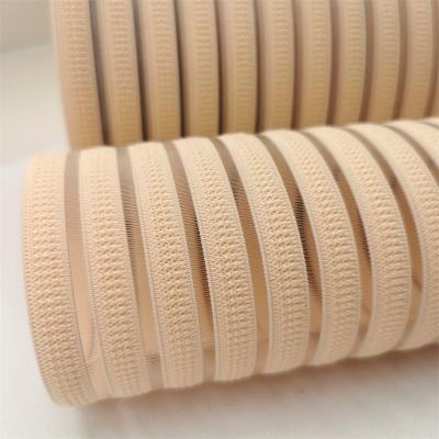 China Elastic custom fishing line with fixed waist medical for waist decompression belt for summer breathability for sale