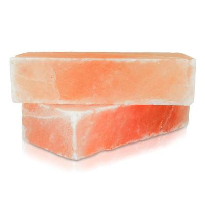 China Cheap Price Himalayan Pink Salt Block From Europe China Supplier for sale