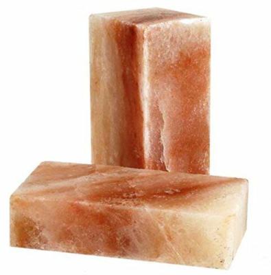 China Europe Wholesale Cheap Price Himalayan Salt Tiles For Room for sale