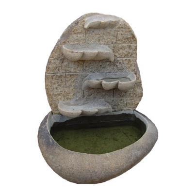 China Home Decorative Tabletop Fountain Supplies Indoor Fairy Water Fountain for sale