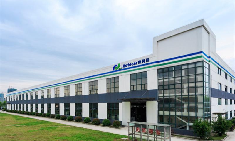 Verified China supplier - Nanjing Aotecar New Energy Technology Co.,Ltd