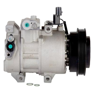 China HA15JB 88320-02120 AC Compressor For Toyota for sale