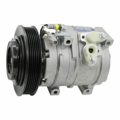 China Toyota ALTIS 1.6 88320-02120 AC Compressor Fits for sale