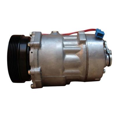 China Sd7v16 Sanden  Car Air Conditioner Compressor à venda