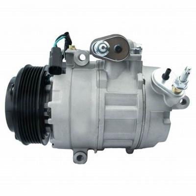 Китай A0012301711 W211 Mercedes Air Suspension Compressor продается