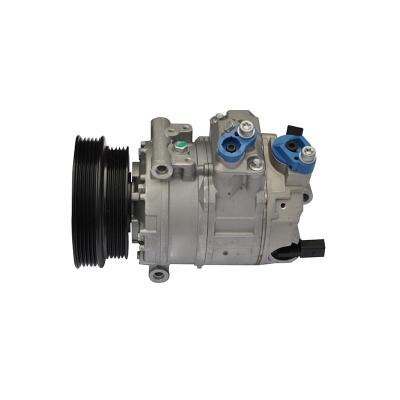 Chine 1K0820859G Electric Car Aircon Compressor For Golf 5 à vendre