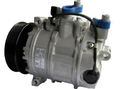 China 3.2 de Compressor 4F0 260 805 AR AL aa 8E0 260 805 Cr BT BK van FSI V6 Audi A8 Ac Te koop