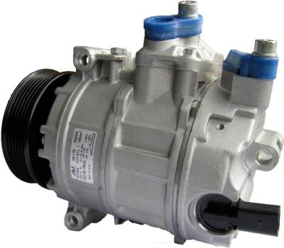 China 160cc de Compressor 1K0 820 803 E-F J P van Audi Ac Compressor Replacement Audi A3 Aircon Te koop