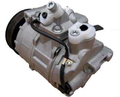 China W203 Aircon Compressor For Mercedes Ac Compressor A 001 230 55 11 for sale