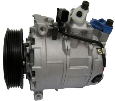 China 447180 6730 Audi Ac Compressor Replacement 8E0 260 805 Compressor 2,0 R4 3,0 V6 3,0 VR6 van S Audi A4 Te koop