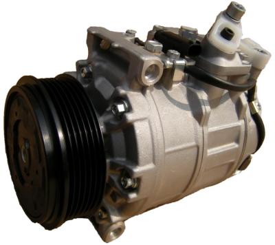 China Substituição 75005 A 001 do compressor da C.A. de Mercedes ML350 W164 230 84 11 à venda