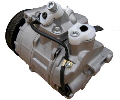 China W203 Ac Compressor voor Mercedes Benz Aircon Compressor 447180 9711 A 001 230 55 11 Te koop