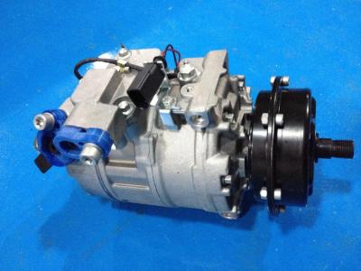 China TOUAREG 5.0 TDi Touareg Air Conditioning Compressor Automotive  7H0 820 805C for sale