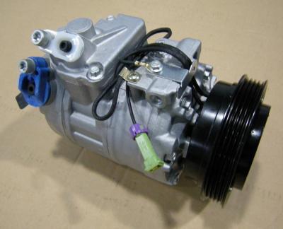 China Compressor 1,6 1,8 Turbo 2,5 Tdi 3BD 260 805 A van Audi A4 Aircon Te koop