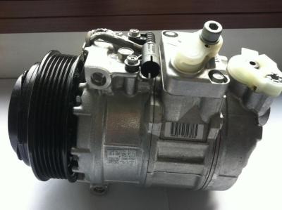 China W163 Ersatz A0002343111 Mercedes Aircon Compressor zu verkaufen