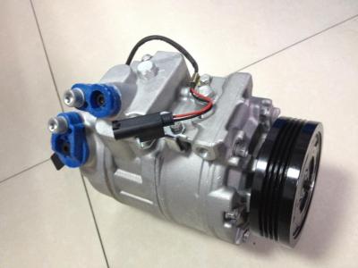 China de Compressor van 7seu16c DENSO AC voor de Compressor van de Autoaircon van BMW PAG46 160cc Te koop