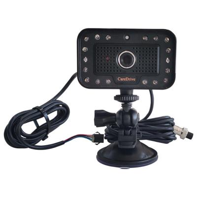 China Driver Driver Fatigue Individual Monitor MR688 and Drive Care Camera Help to Avoid Accident for sale