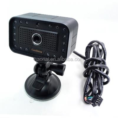 China Individual Driver Anti Sleep Alarm , Portable Car Radar Detector With Gps for sale