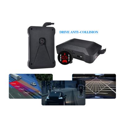 China Suitable for all vehicle avoid accidents vehicle fcw ldw collision lane departure warning aid ahead warning device for sale