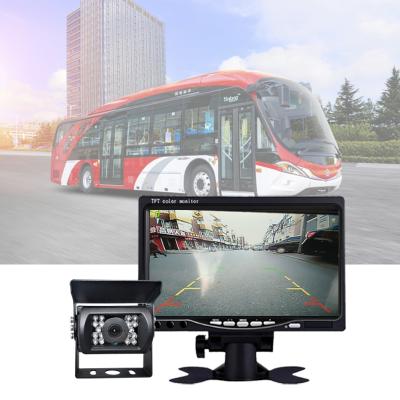 China Suitable for all vehicles CareDrive Car Rear View Camera Reversing Aid 1080P AHD HD Security Car Camera for Bus for sale