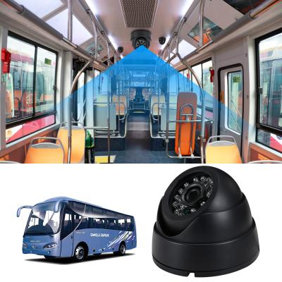 China Suitable for all 1/3 vehicles SONY CCD color night vision CCTV high quality camera with internal memory card bus camera for sale