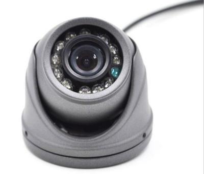 China Internal CCTV Night Vision Color Camera High Quality Waterproof / Waterproof Camera Bus With Memory Card for sale