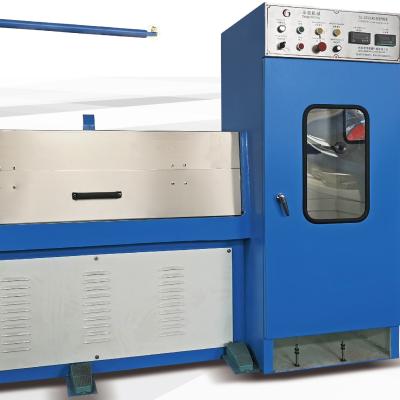 China Factory Copper Coating Wire Machine / Drawing Machine for sale